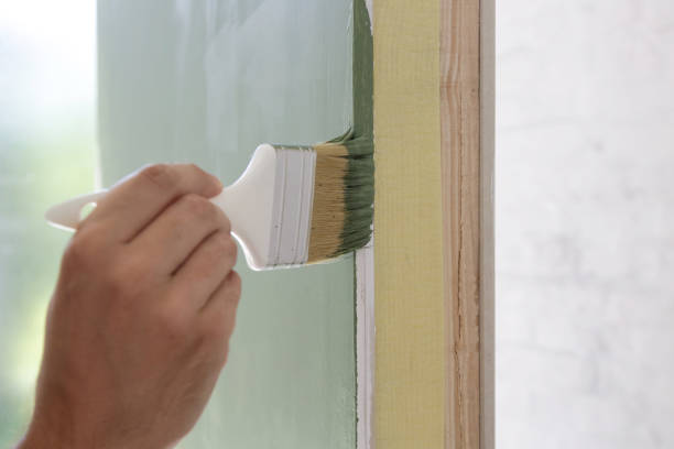 Best Environmental Consulting for Mold Prevention  in Aliso Viejo, CA