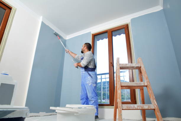 Best Mold Removal for HVAC Installations  in Aliso Viejo, CA