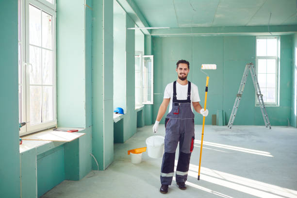 Best Mold Documentation for Insurance Claims  in Aliso Viejo, CA