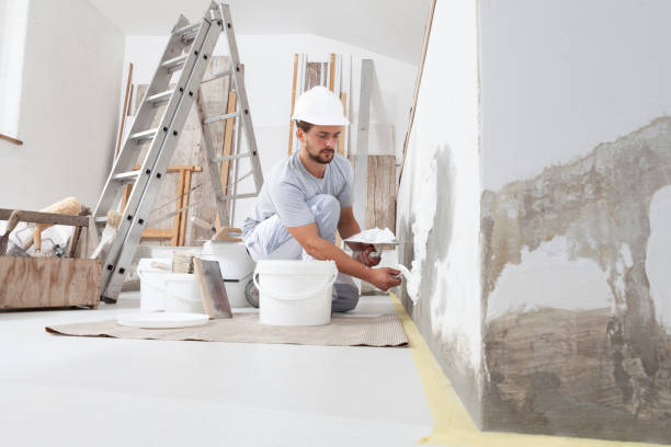 Best Residential Mold Inspection & Testing  in Aliso Viejo, CA