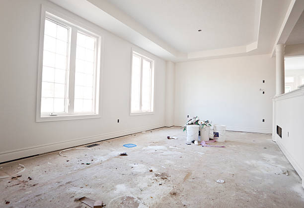 Mold Remediation for Rental Properties in Aliso Viejo, CA