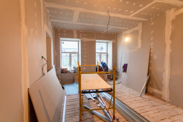 Best Real Estate Mold Inspection  in Aliso Viejo, CA